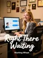 Right There Waiting cover