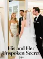 His and Her Unspoken Secret cover