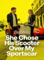 She Chose His Scooter Over My Sportscar cover