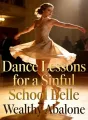 Dance Lessons for a Sinful School Belle cover