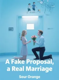 A Fake Proposal, a Real Marriage