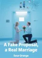 A Fake Proposal, a Real Marriage cover
