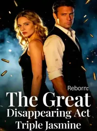 Reborn: The Great Disappearing Act