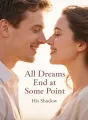 All Dreams End at Some Point cover