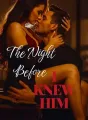 The Night Before I Knew Him cover