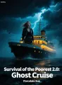 Survival of the Poorest 2.0: Ghost Cruise cover
