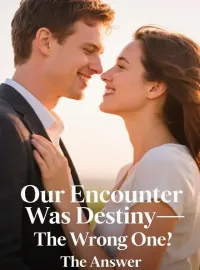Our Encounter Was Destiny—The Wrong One