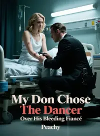 My Don Chose The Dancer Over His Bleeding Fiancé