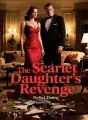 The Scarlet Daughter's Revenge cover