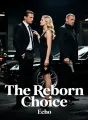 The Reborn Choice cover