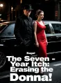 The Seven-Year Itch: Erasing the Donna cover