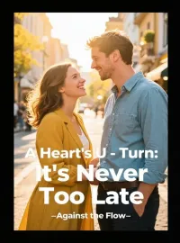 A Heart's U-Turn: It's Never Too Late