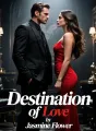 Destination of Love cover