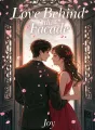Love Behind the Facade cover