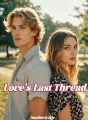 Love's Last Thread cover
