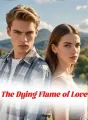 The Dying Flame of Love cover