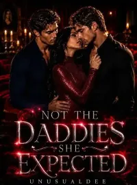 Not The Daddies She Expected