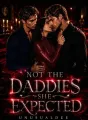 Not The Daddies She Expected cover