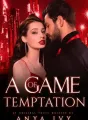 A Game Of Temptation  cover