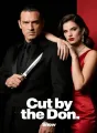 Cut by the Don cover