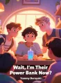 Wait, I'm Their Power Bank Now? cover