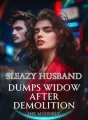 Sleazy Husband Dumps Widow After Demolition cover