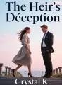 The Heir’s Deception cover