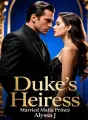 Duke’s Heiress Married Mafia Prince cover