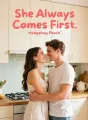 She Always Comes First cover