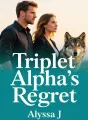 Triplet Alpha’s Regret cover
