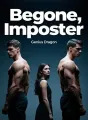 Begone, Imposter cover