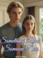Something Blue, Someone New cover
