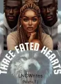 Three Fated Hearts cover