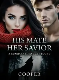 His Mate Her Savior