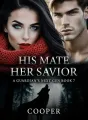 His Mate Her Savior cover