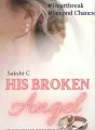 His Broken Angel cover