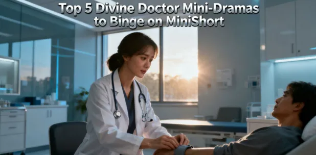 Top 5 Divine Doctor Mini-Dramas to Binge on MiniShort: A Perfect Blend of Healing and Revenge