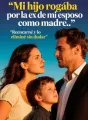 Mi hijo rogaba por la ex de mi esposo como madre… Reencarné y lo eliminé sin dudar cover