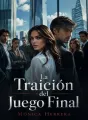 La Traición del Juego Final cover
