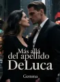 Más allá del apellido DeLuca cover