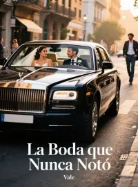 La Boda que Nunca Notó