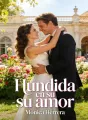 Hundida en su amor cover