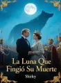 La Luna Que Fingió Su Muerte cover