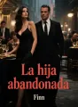 La hija abandonada cover