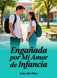 Engañada por Mi Amor de Infancia