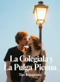La Colegiala y La Pulga Picona cover