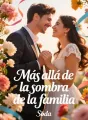 Más allá de la sombra de la familia cover