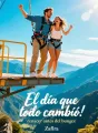 El día que todo cambió: renacer antes del bungee cover