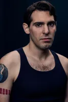 Domenic Jungling Wallpaper