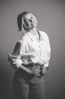 Marie Elizabeth DeWitt Wallpaper